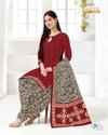 Mayur Khushi Vol 71 Mayur Printed Cotton Dress Material Wholesale Market In Surat